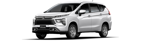 Mitsubishi Xpander Kon Tum